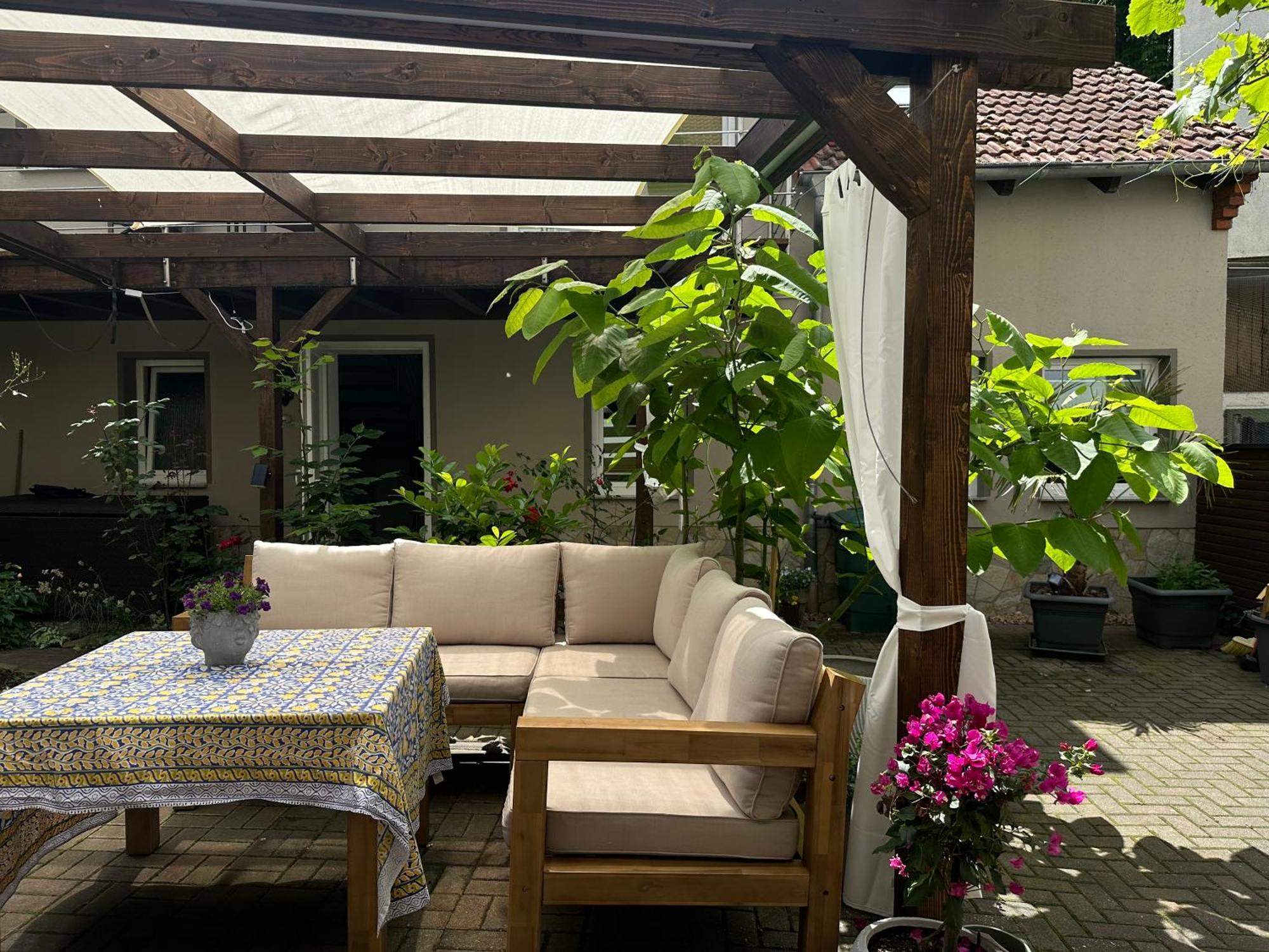 Idyllisches Haus In Direkt An Der Saale Jena